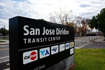 Accessible public transit